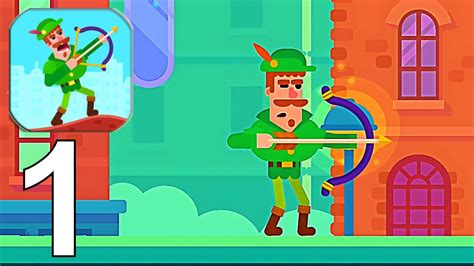 bowmasters poki|Bowmasters: Archery Shooting .